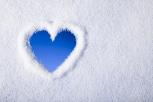 Snow Heart877511163 300x200 - Snow Heart - Snow, Hearts, Heart